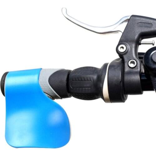 1PCS Motorcycle Throttle Brake Assist Cruise Control Grips Wrist Rest Universal Motorcycle Grips Throttle Assist Cruise Control