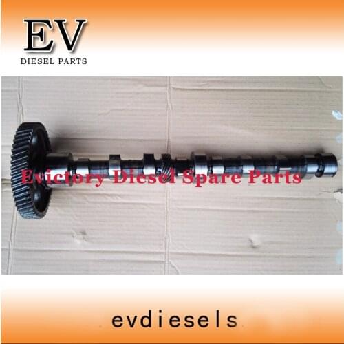 EV For Mitsubishi engine parts S4L S4L2 camshaft 90% new genuine