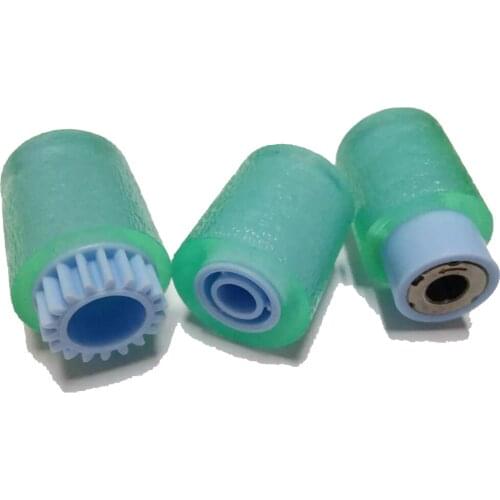 AE08-2085-206 New Pickup Roller Paper wheel For Ricoh AF 1035 1045 2035 2045 3035 3045 350 450 Pick Up Roller