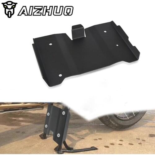 For BMW R1250GS R 1250 GS ADV 2018 2019 2020 Motorcycle Aluminum Engine Guard Extension Protection Cover R1200GS LC Adventure