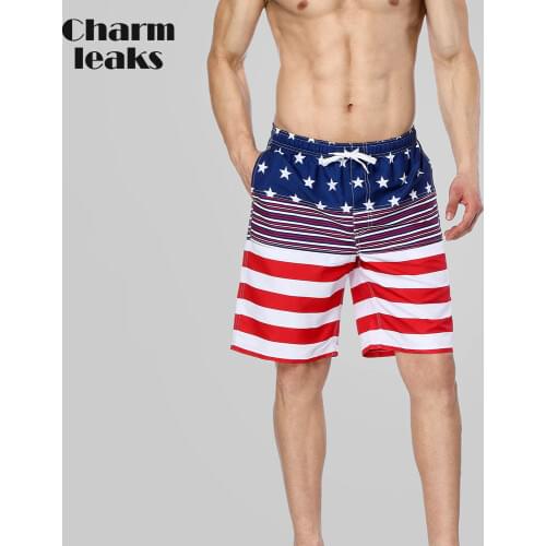 Charmleaks Men's Briefs-shorts