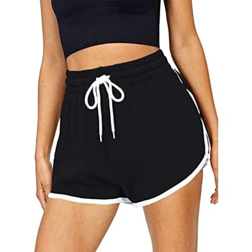 Combhasaki Women's Sports Shorts