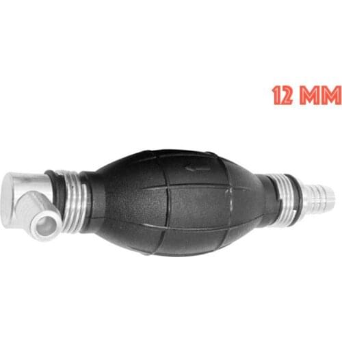 Fitting Rubber Hand Pump Fittings For Pumping Liquids Fuel Hand Parts Pear