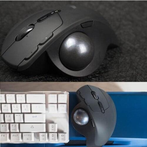G32B Replacement Mouse Ball TrackBall for logitech MX Ergo Wireless Trackball Mouse