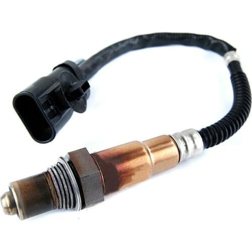 Oxygen O2 Lambda Sensor OEM 8200035999 Fit for RENAULT Clio Laguna Megane Espace Grand Scenic Kangoo