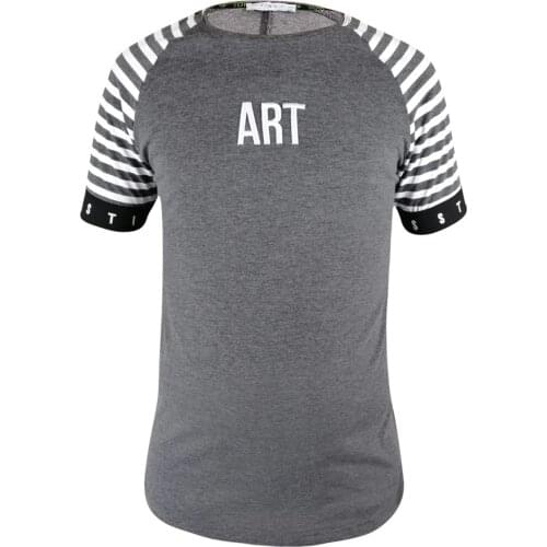 Kulemoda Men's T-shirts With Print