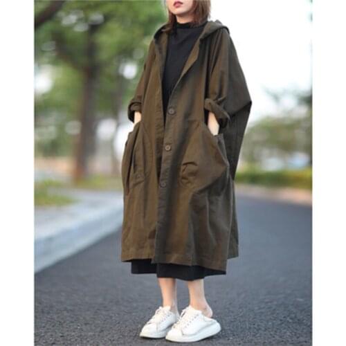 LIMINDSPCXQQ Women's Hooded Jackets