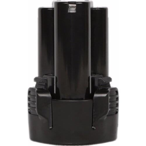 10.8V 2000mah Li-ion Replacement power tools battery For Makita 194550-6, 194551-4, 195332-9, BL1013, BL1014 HP330D 1500ma