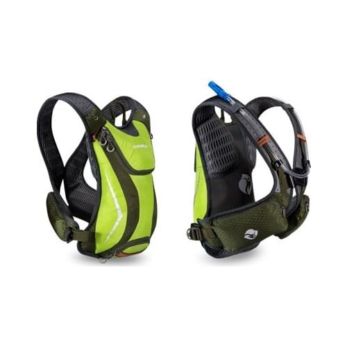 5L small Water Bag Running Backpack Marathon Running Water Bag Small Backpack Cycling Backpack A4498