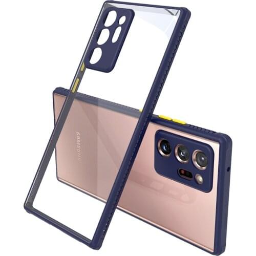 Nicotd Samsung Galaxy M51 Phone Cases