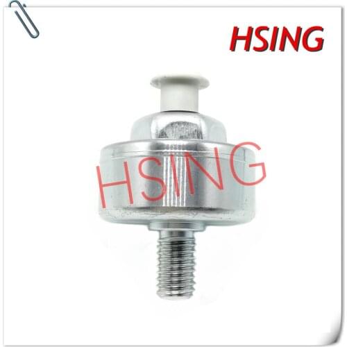 HSINGYE BRAND-NEW# 12589867 Knock Sensor Detonation Sensor For Buick Cadillac Chevrolet GMC Hummer Pontiac ***Part No# 10456603