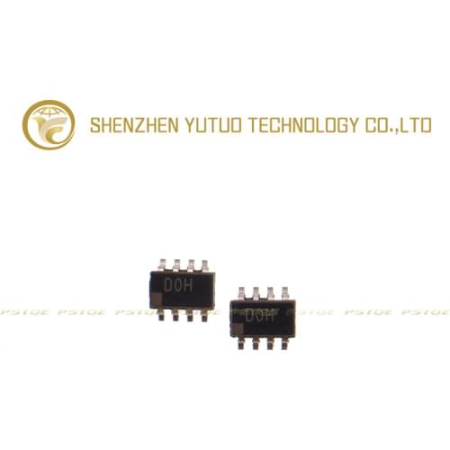 New Original AD5245BRJ10-RL7 AD5245BRJZ10- AD5245BRJ10 AD5245 SOT23-8 SOT IC In Stock