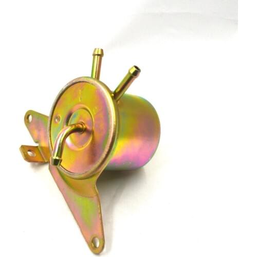 New Fuel Vapour Separator For VW Volkswagen GOLF MK2 MK1 CABRIOLET PICKUP SCIROCCO 1980 1981 1982 1983 1984 1985 # 026 127 177B