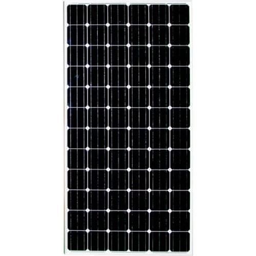 A Grade 24v Solar Panel 300w 2400w 2700w 3000w 3300w 3600w 3900w Solar Battery Charger Photovatics System For Home Villa House