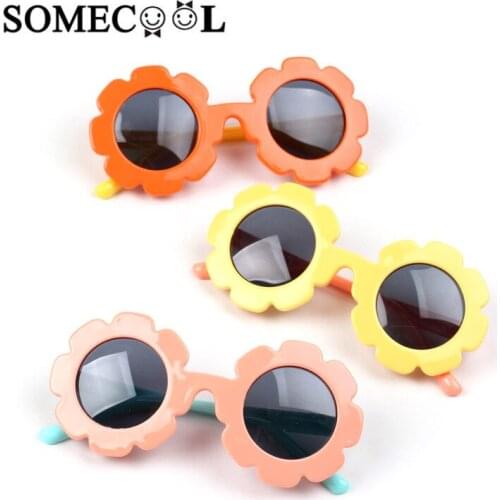 2020 New Polarized Kids Sunglasses Boys Girls Baby Infant Fashion Sun Glasses UV400 Eyewear Child Shades Gafas Infant n143