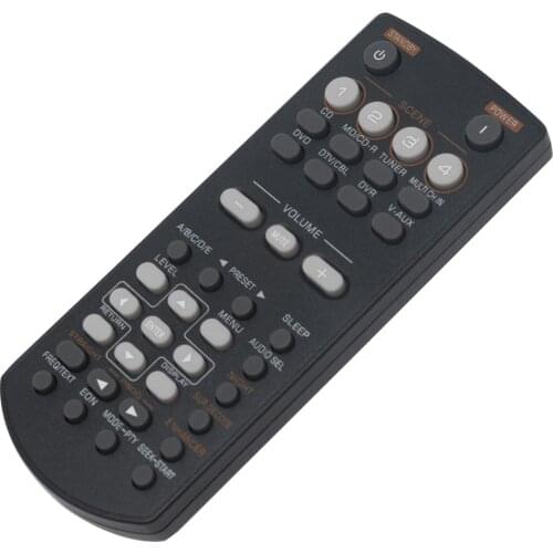 Remote Control For Yamaha RAV34 RX-V361 RX-V363 RX-V365 HTR-6030 HTR-6130 HTR-6230 AV Amplifier Audio Receiver
