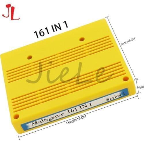 SNK 161 in 1 NEO GEO Arcade Game Board SNK MVS cartridge/ multigame card for SNK JAMMA motherboard arcade machine game board