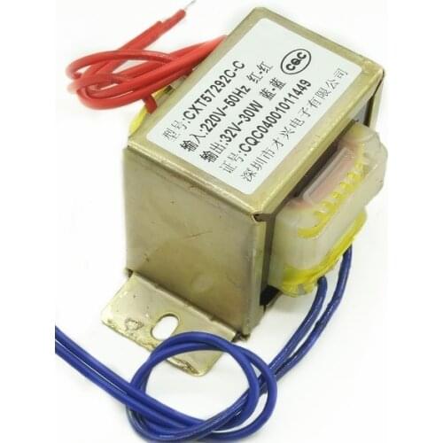 Power Transformer BD-30 220V to 32V Dental Grinder Transformer AC 32V