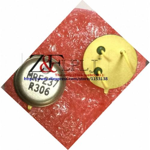 MRF237 MRF 237 transistor 2pcs/Lot