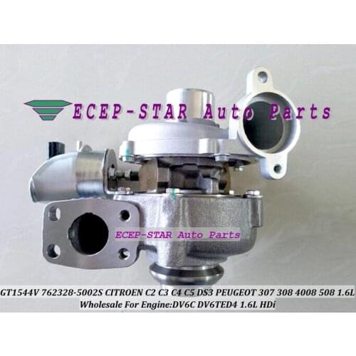 Turbo 762328 762328-5001S 762328-0002 762328-5003S 31319528 1685819 0375N1 0375N9 0375P7 0375P8 36001457 9663199080 9660493580