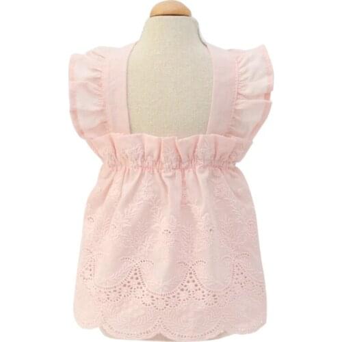 Dog Wedding Dress Summer Cat Pet Dog Clothes Skirt Puppy Dresses Yorkshire Shih Tzu Schnauzer Poodle Bichon Dog Clothing Costume