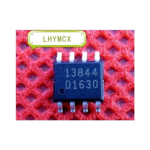 10PCS FA13844N 13844 FA13844 SOP-8