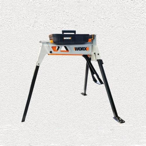 Woodworking Quick Clamping Table Fast Clamping Vice Multi-function Portable Woodworking Workbench 0-880mm WX060