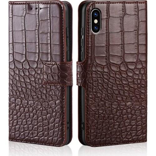 Flip Wallet Case For iPhone 12 11 Pro Max Card Slots Stand Coque For iPhone XS Max XR XS X 8 7 6S 6 Plus Strap Funda