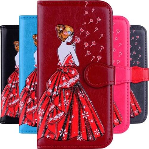 DEEVOLPO Phone Cases Samsung Galaxy On5