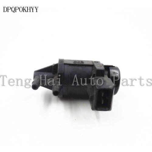 DPQPOKHYY For VW Mk3 Golf Vento 1.9 TD EGR Valve control solenoid 1H0 906 283 1H0906283