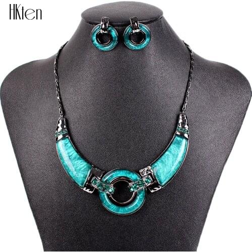 MS17839 Fashion Brand Jewelry Sets Silver Plated 4 Colors High Quality 2014 New Party Jewelry Unique Design