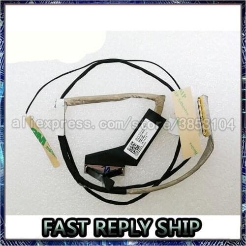 New Lenovo Thinkpad E431 E440 LCD Cable Camera Cable 04X1963 DC02001LB00
