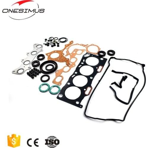 OEM 04111-11140 Engine Full gasket set for 4E-FE COROLLA Compact/COROLLA Liftback/COROLLA Wagon