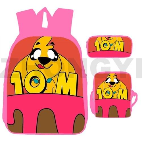 OIMG Large Men's Bags