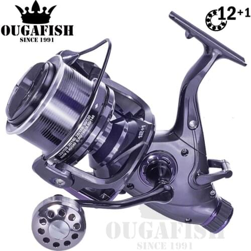 OUGAFISH Spinning Reels