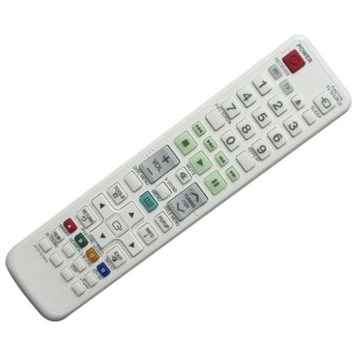 Remote Control For Samsung AH59-02530A HT-D5300N AH59-02550A HT-F4200/EN HT-D6750W HT-D6750WK HT-H4530HK DVD Home Theater System