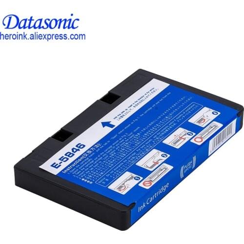 T5846 E5846 Ink Cartridge Compatible for Epson PictureMate 200 240 260 280 290 PictureMate PM 240 PictureMate Show PM 225 300