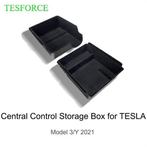 TESFORCE Car Organizers