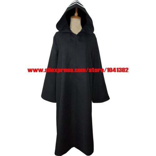 Tokyo Ghoul Seido Takizawa Seidou Cosplay Costume