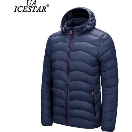 Мужские весенние парки UAICESTAR China At AliExpress