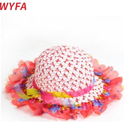 Wyfa Summer Hats For Babies