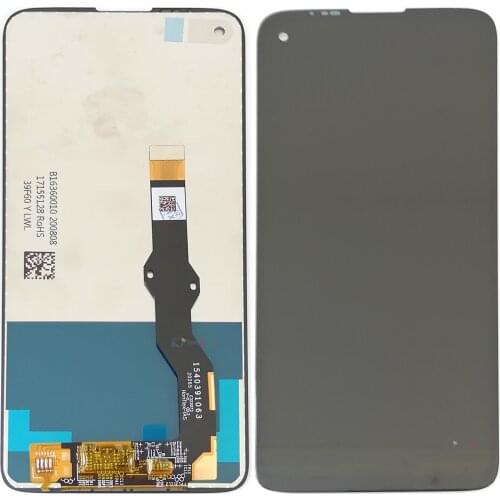 OEM For Moto g8 Power xt2041-1 xt2041-4 LCD Display Touch Screen Digitizer