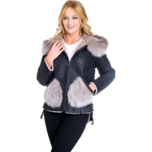 Zoramotti,Leather Jacket,Genuine Leather,Lambskin,Classic,quality,Natural Leather,Keeps,Warm