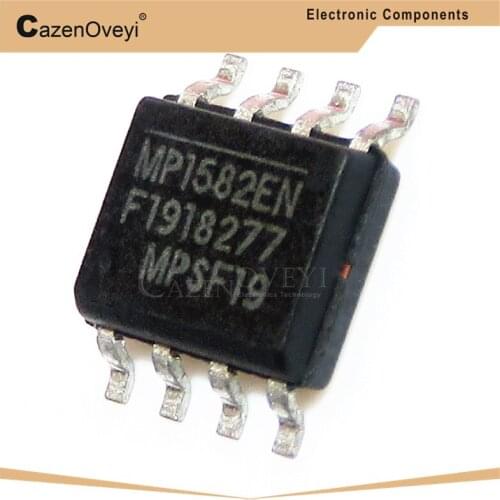 10Pcs/lot MP1582EN MP1582 SOP-8 In Stock