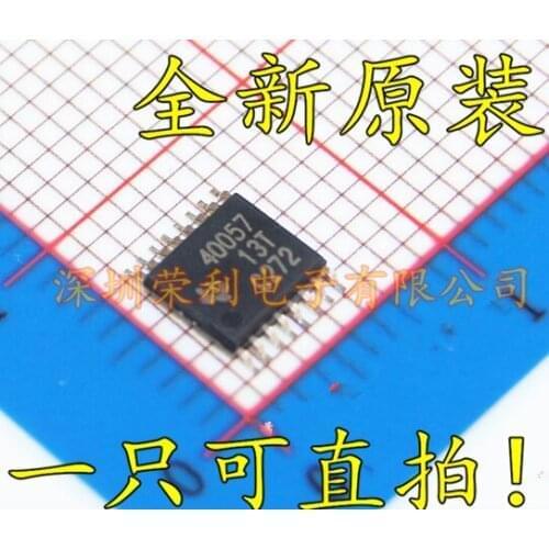 100% New&original TPS40057 TPS40057PWP TPS40057PWPR BOM
