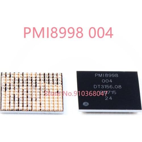 2-5Pcs 100% New PMI8998 004 Mobile Phone Integrated Circuit Power IC