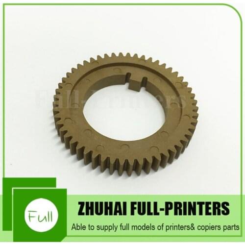 5 PCS Factory Outlet! FS7-0661-000 For Canon IR5000/6000 Upper Fuser Gear 52T, for canon ir5000