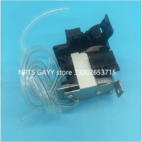 Dx4 Dx5 printhead Resistant ink pump for Mimaki JV33 JV4 JV3 JV5 CJV30 TS3 TS5 Mutoh VJ1204 VJ1604 printer solvent base ink pump