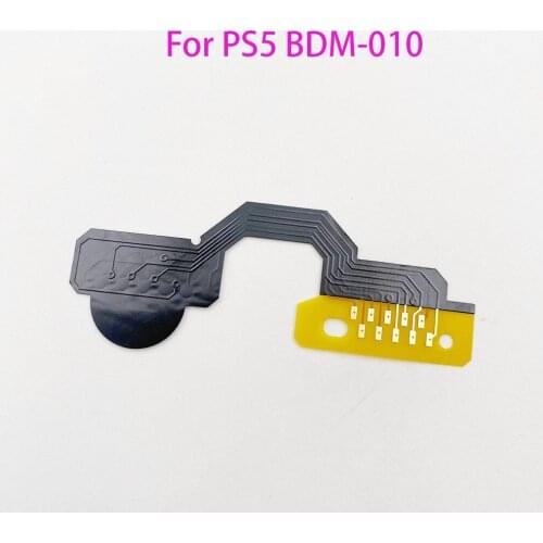 For PS4 Controller remapper V1 V3 Modding Ribbon Board for Paddles Switch Button Wire Kit