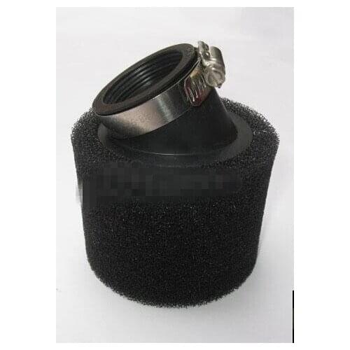 STARPAD For PZ30 carburetor air filter mushroom head for Huayang HK160 42 caliber mushroom head